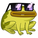 Jason Funderburker WhatsApp Sticker #10