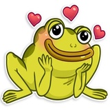 Jason Funderburker WhatsApp Sticker #11