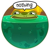 Jason Funderburker WhatsApp Sticker #12