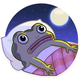 Jason Funderburker WhatsApp Sticker #13