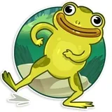 Sticker 15