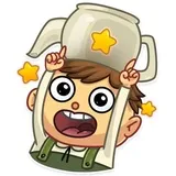 Sticker 16