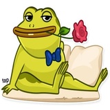 Jason Funderburker WhatsApp Sticker #18