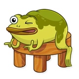 Jason Funderburker WhatsApp Sticker #19