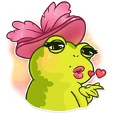 Jason Funderburker WhatsApp Sticker #2