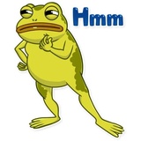 Jason Funderburker WhatsApp Sticker #20