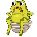 Jason Funderburker WhatsApp Sticker #22