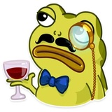 Jason Funderburker WhatsApp Sticker #23