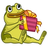 Jason Funderburker WhatsApp Sticker #24