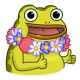 Jason Funderburker WhatsApp Sticker #3