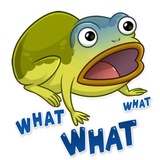 Jason Funderburker WhatsApp Sticker #4