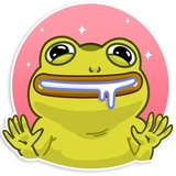 Jason Funderburker WhatsApp Sticker #6