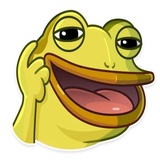 Jason Funderburker WhatsApp Sticker #9