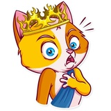 Jaspurr WhatsApp Sticker #10