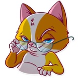 Jaspurr WhatsApp Sticker #11