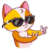 Jaspurr WhatsApp Sticker #12