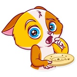 Jaspurr WhatsApp Sticker #15