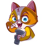 Jaspurr WhatsApp Sticker #18