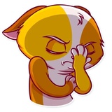 Jaspurr WhatsApp Sticker #21