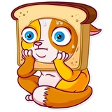 Jaspurr WhatsApp Sticker #22