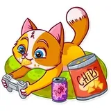 Sticker 26