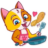 Jaspurr WhatsApp Sticker #27