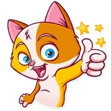 Jaspurr WhatsApp Sticker #3