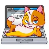 Sticker 36