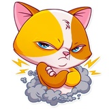Jaspurr WhatsApp Sticker #6
