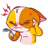 Jaspurr WhatsApp Sticker #7