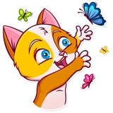 Jaspurr WhatsApp Sticker #8