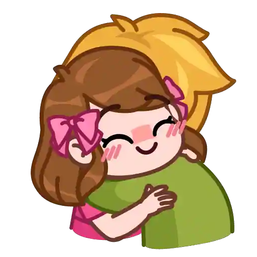 Sticker 9