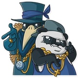 Jean Baptiste Plagouille 2 WhatsApp Sticker #13