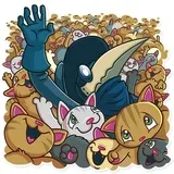 Sticker 18