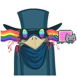 Jean Baptiste Plagouille 2 WhatsApp Sticker #20