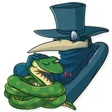 Sticker 25