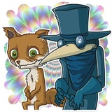 Jean Baptiste Plagouille 2 WhatsApp Sticker #3