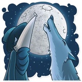 Jean Baptiste Plagouille 2 WhatsApp Sticker #6