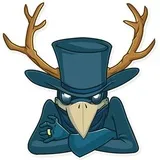 Sticker 9