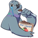 Jean Jacques WhatsApp Sticker #10