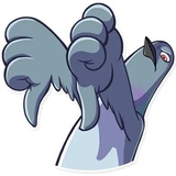 Jean Jacques WhatsApp Sticker #13