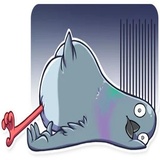 Jean Jacques WhatsApp Sticker #19