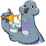 Jean Jacques WhatsApp Sticker #20