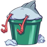 Jean Jacques WhatsApp Sticker #23