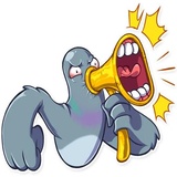 Jean Jacques WhatsApp Sticker #27