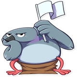 Jean Jacques WhatsApp Sticker #28