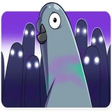 Jean Jacques WhatsApp Sticker #29