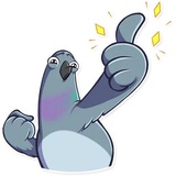 Jean Jacques WhatsApp Sticker #3