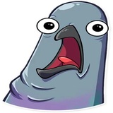 Jean Jacques WhatsApp Sticker #4