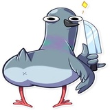 Jean Jacques WhatsApp Sticker #6